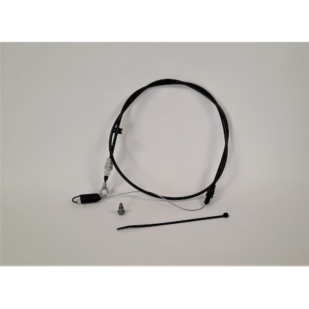 Mtd Cable Kit-Bld Cont 753-08266